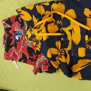 Utopia Shorts.   K  270